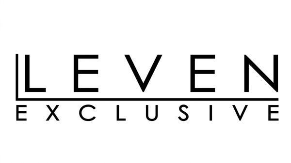 LEVEN EXCLUSIVE logo