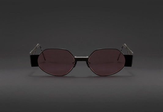 Rustic Pink Sunglasses LevenExclusive
