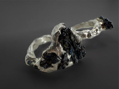 Double Finger Ring