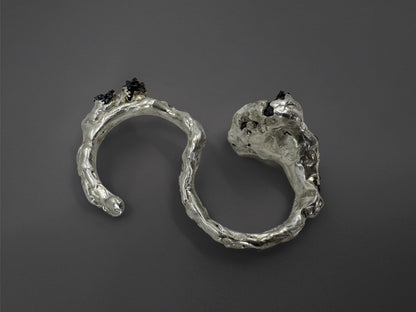 Double Finger Ring